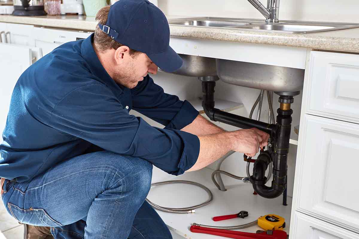 4 Questions to Ask Your Plumber Best Pick Reports